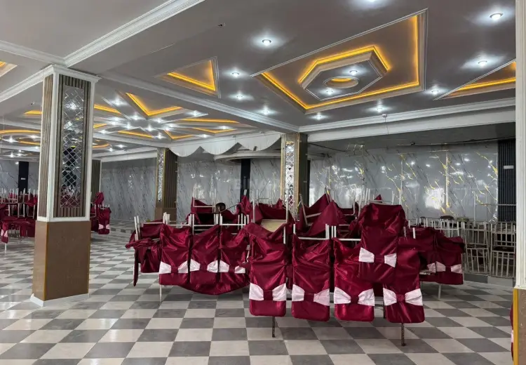 2 500 AZN - 1000 m² Obyekt / Ofis Kirayə (aylıq), Şamaxı