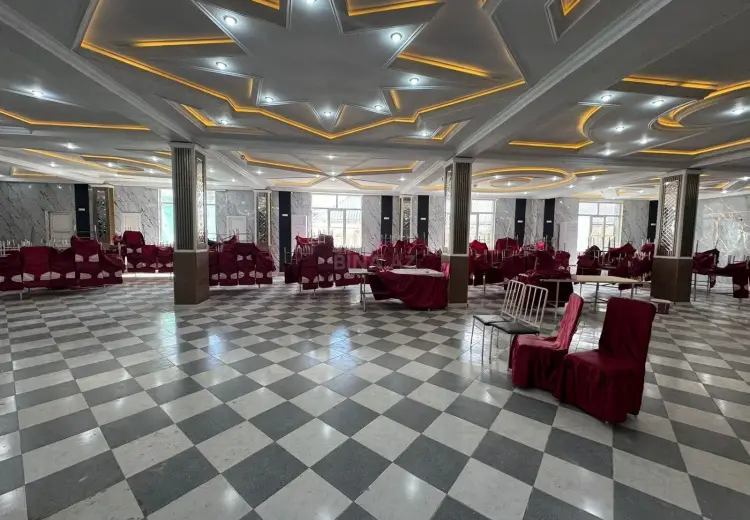 2 500 AZN - 1000 m² Obyekt / Ofis Kirayə (aylıq), Şamaxı