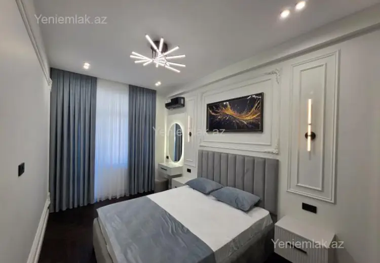 335 000 AZN - 2 otaqlı mənzil Satılır, Yasamal qəs., Yasamal, Bakı