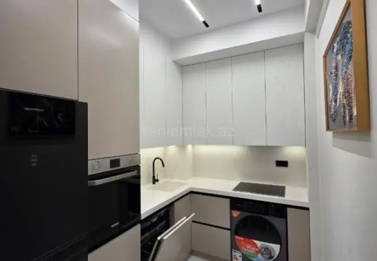 335 000 AZN - 2 otaqlı mənzil Satılır, Yasamal qəs., Yasamal, Bakı