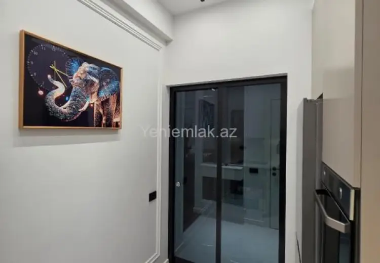 335 000 AZN - 2 otaqlı mənzil Satılır, Yasamal qəs., Yasamal, Bakı