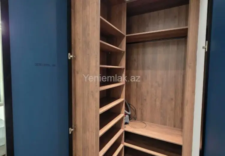 335 000 AZN - 2 otaqlı mənzil Satılır, Yasamal qəs., Yasamal, Bakı