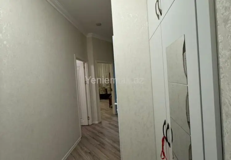 750 AZN - 2 otaqlı mənzil Kirayə (aylıq), Nəsimi, Bakı