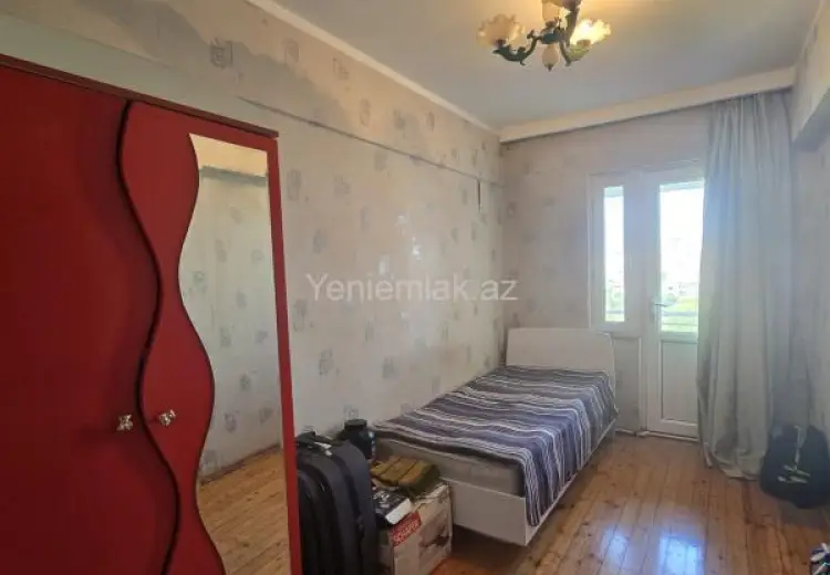315 000 AZN - 4 otaqlı mənzil Satılır, Yasamal qəs., Yasamal, Bakı