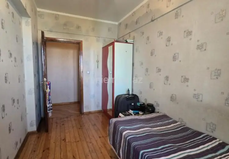 315 000 AZN - 4 otaqlı mənzil Satılır, Yasamal qəs., Yasamal, Bakı
