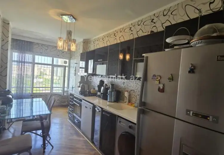 315 000 AZN - 4 otaqlı mənzil Satılır, Yasamal qəs., Yasamal, Bakı