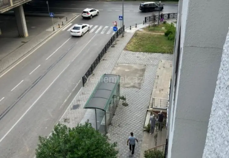 136 500 AZN - 2 otaqlı mənzil Satılır, Binəqədi qəs., Binəqədi, Bakı