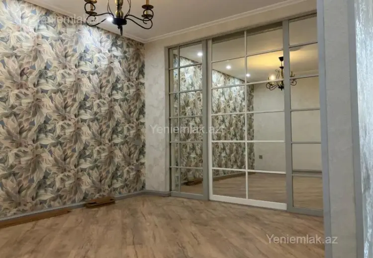 136 500 AZN - 2 otaqlı mənzil Satılır, Binəqədi qəs., Binəqədi, Bakı