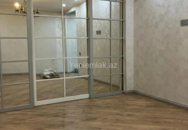 136 500 AZN - 2 otaqlı mənzil Satılır, Binəqədi qəs., Binəqədi, Bakı