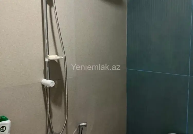 136 500 AZN - 2 otaqlı mənzil Satılır, Binəqədi qəs., Binəqədi, Bakı