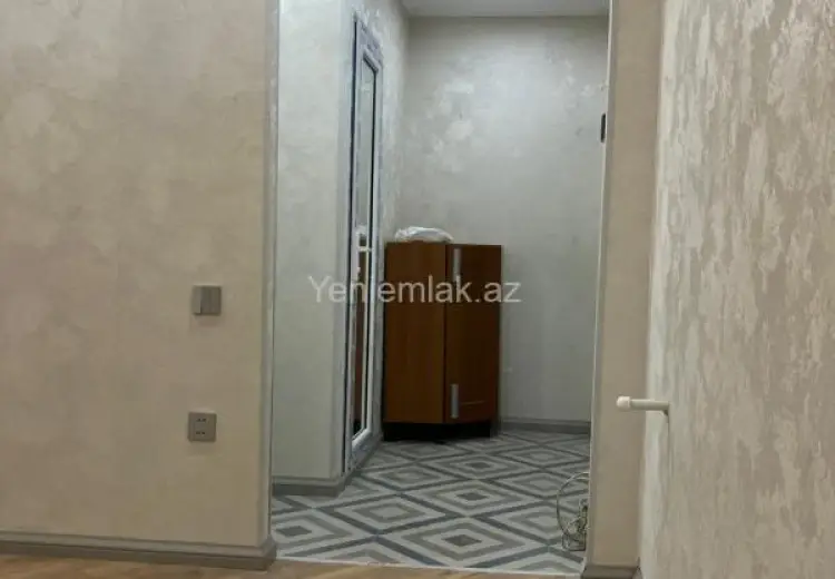 136 500 AZN - 2 otaqlı mənzil Satılır, Binəqədi qəs., Binəqədi, Bakı