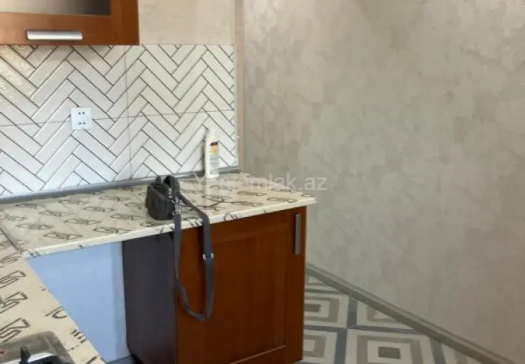 136 500 AZN - 2 otaqlı mənzil Satılır, Binəqədi qəs., Binəqədi, Bakı