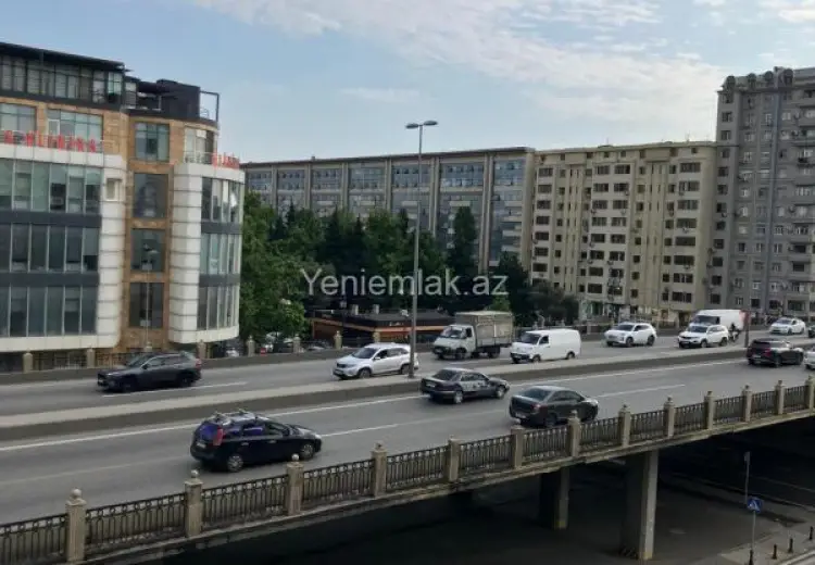 136 500 AZN - 2 otaqlı mənzil Satılır, Binəqədi qəs., Binəqədi, Bakı