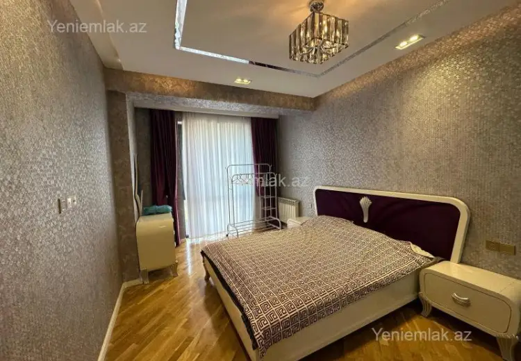 275 000 AZN - 3 otaqlı mənzil Satılır, Xətai, Bakı