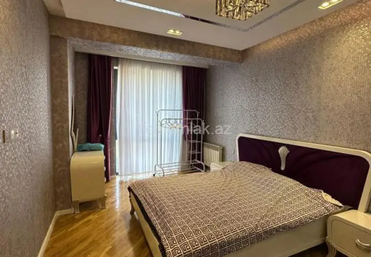 275 000 AZN - 3 otaqlı mənzil Satılır, Xətai, Bakı