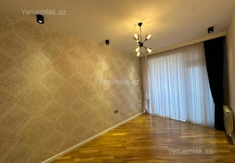 275 000 AZN - 3 otaqlı mənzil Satılır, Xətai, Bakı