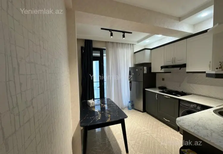 275 000 AZN - 3 otaqlı mənzil Satılır, Xətai, Bakı
