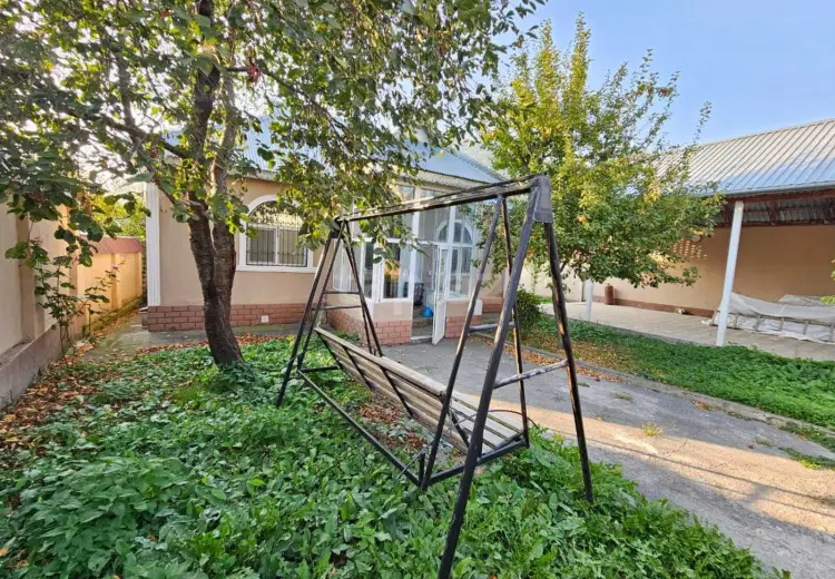 500 AZN - 3 otaqlı mənzil Kirayə (aylıq), Qəbələ
