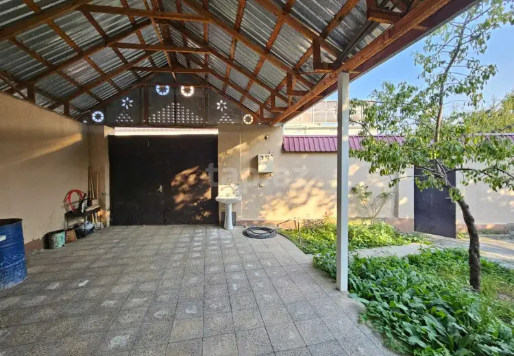 500 AZN - 3 otaqlı mənzil Kirayə (aylıq), Qəbələ