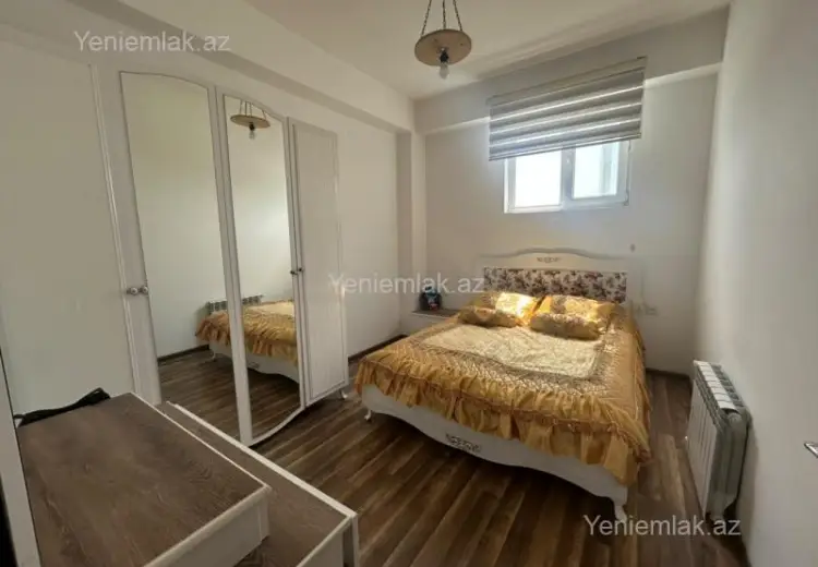 123 000 AZN - 3 otaqlı mənzil Satılır, Nizami, Bakı
