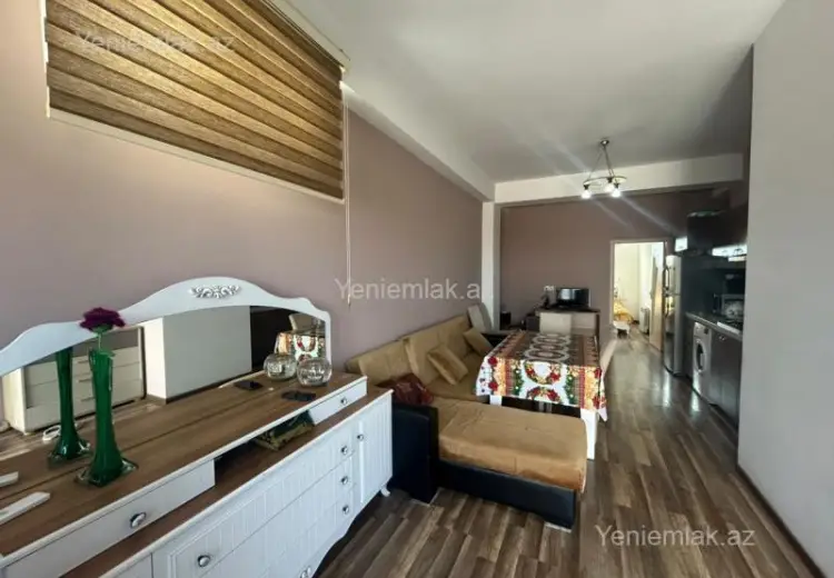 123 000 AZN - 3 otaqlı mənzil Satılır, Nizami, Bakı