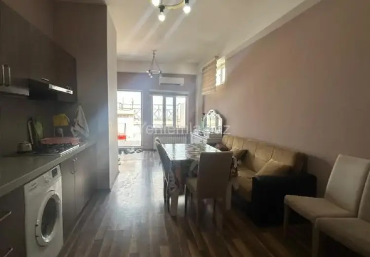 123 000 AZN - 3 otaqlı mənzil Satılır, Nizami, Bakı