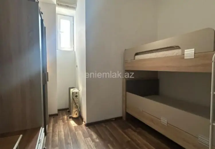 123 000 AZN - 3 otaqlı mənzil Satılır, Nizami, Bakı
