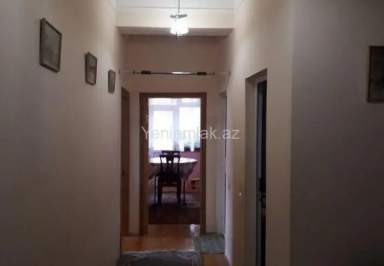 215 000 AZN - 2 otaqlı mənzil Satılır, Badamdar qəs., Səbail, Bakı