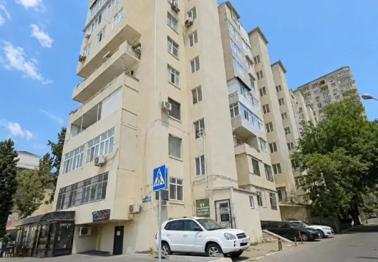 170 000 AZN - 2 otaqlı mənzil Satılır, Yasamal qəs., Yasamal, Bakı