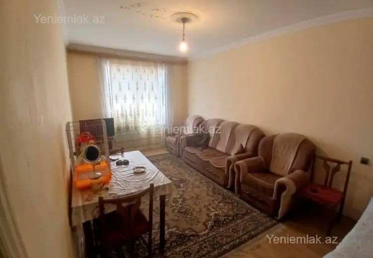 170 000 AZN - 2 otaqlı mənzil Satılır, Yasamal qəs., Yasamal, Bakı