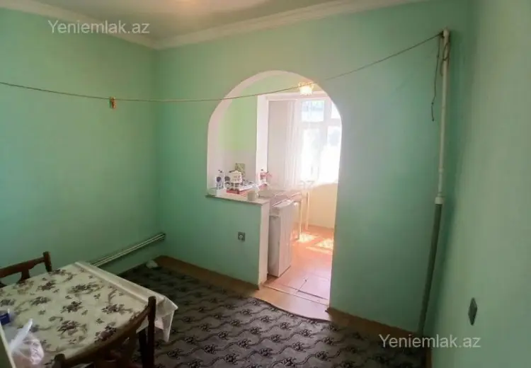 170 000 AZN - 2 otaqlı mənzil Satılır, Yasamal qəs., Yasamal, Bakı