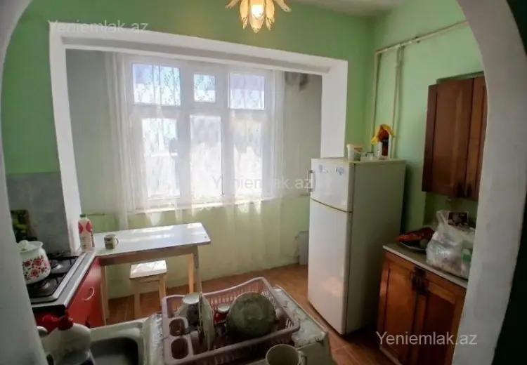 170 000 AZN - 2 otaqlı mənzil Satılır, Yasamal qəs., Yasamal, Bakı