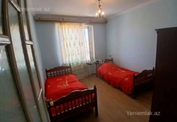 170 000 AZN - 2 otaqlı mənzil Satılır, Yasamal qəs., Yasamal, Bakı