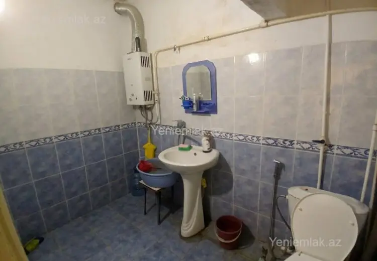 170 000 AZN - 2 otaqlı mənzil Satılır, Yasamal qəs., Yasamal, Bakı