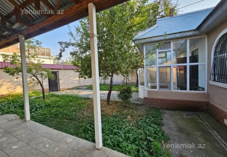 500 AZN - 3 otaqlı mənzil Kirayə (aylıq), Qəbələ