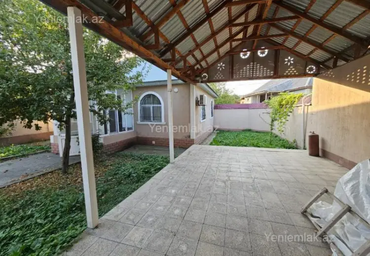 500 AZN - 3 otaqlı mənzil Kirayə (aylıq), Qəbələ