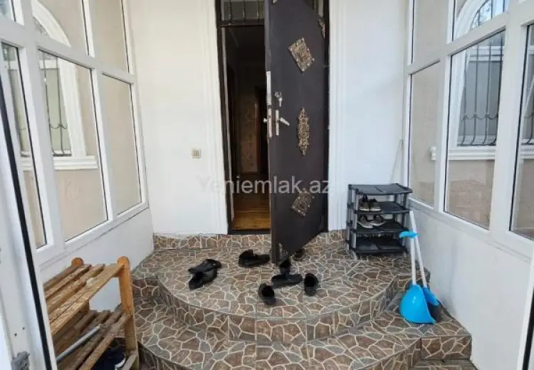 500 AZN - 3 otaqlı mənzil Kirayə (aylıq), Qəbələ