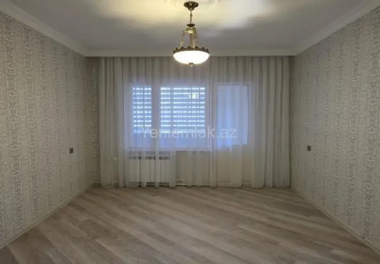 160 000 AZN - 2 otaqlı mənzil Satılır, Bakıxanov qəs., Sabunçu, Bakı