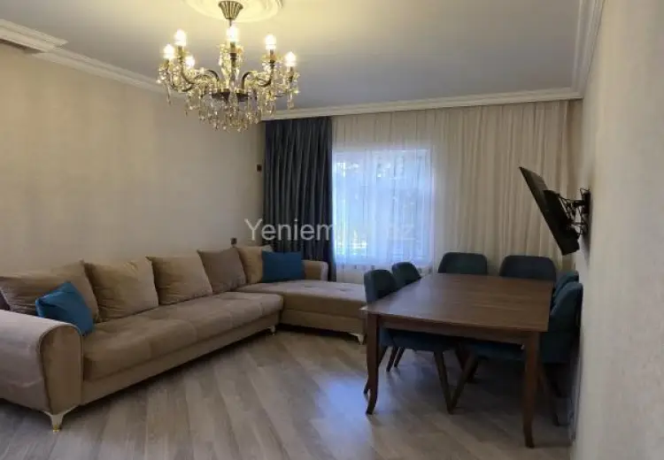 160 000 AZN - 2 otaqlı mənzil Satılır, Bakıxanov qəs., Sabunçu, Bakı