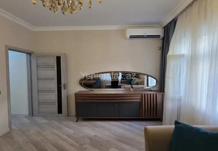 160 000 AZN - 2 otaqlı mənzil Satılır, Bakıxanov qəs., Sabunçu, Bakı