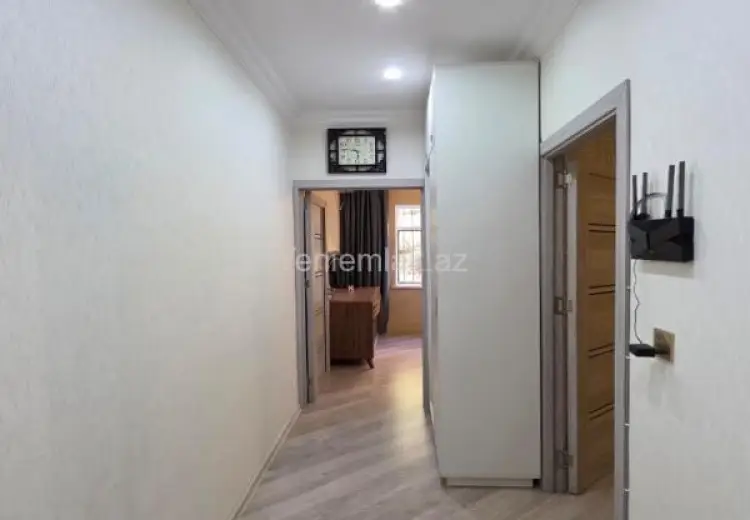 160 000 AZN - 2 otaqlı mənzil Satılır, Bakıxanov qəs., Sabunçu, Bakı