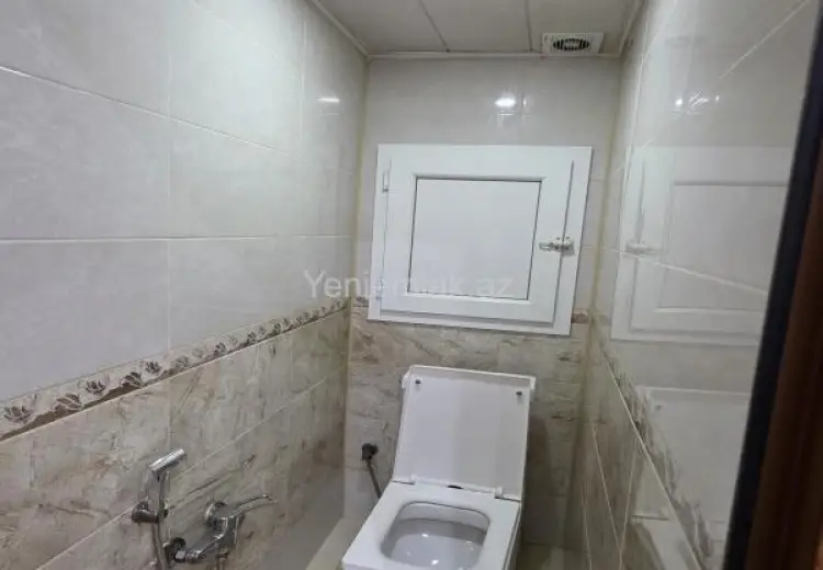160 000 AZN - 2 otaqlı mənzil Satılır, Bakıxanov qəs., Sabunçu, Bakı