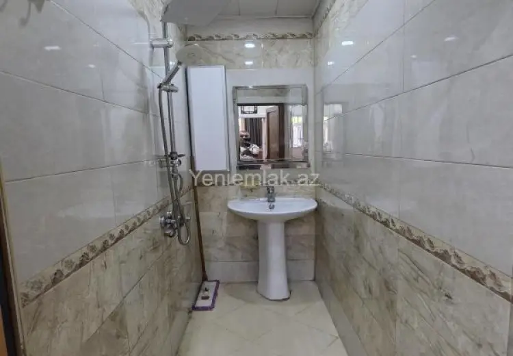 160 000 AZN - 2 otaqlı mənzil Satılır, Bakıxanov qəs., Sabunçu, Bakı