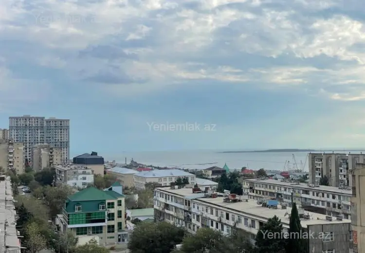 80 000 AZN - 3 otaqlı mənzil Satılır, Xətai, Bakı