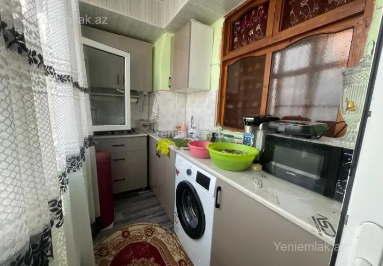 80 000 AZN - 3 otaqlı mənzil Satılır, Xətai, Bakı
