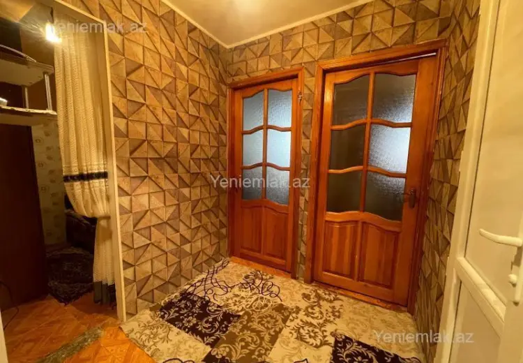 80 000 AZN - 3 otaqlı mənzil Satılır, Xətai, Bakı