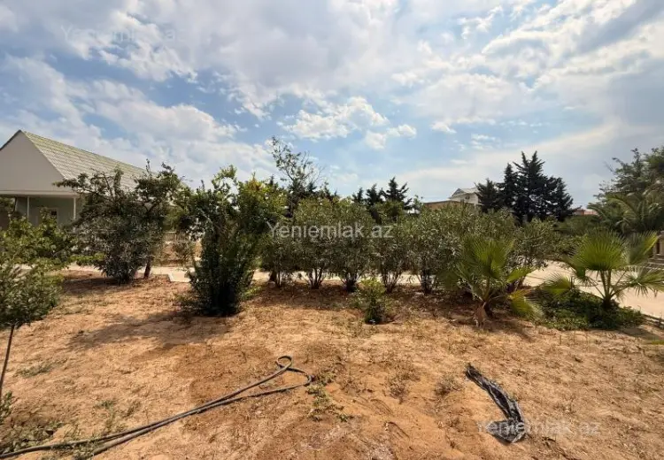 490 000 AZN - 14 sot Torpaq Satılır, Mərdəkan, Xəzər, Bakı
