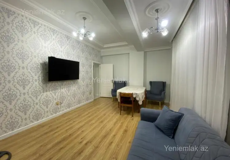96 000 AZN - 3 otaqlı mənzil Satılır, Sumqayıt şəh., Sumqayıt