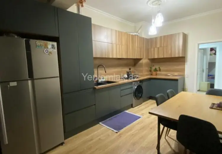 96 000 AZN - 3 otaqlı mənzil Satılır, Sumqayıt şəh., Sumqayıt