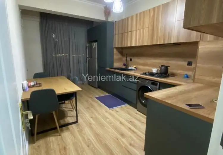 96 000 AZN - 3 otaqlı mənzil Satılır, Sumqayıt şəh., Sumqayıt